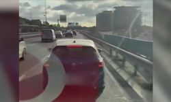 Bakan Yerlikaya açıkladı: Ambulansa yol vermeyen sürücü yakalandı!