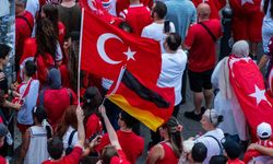 Almanya aile birleşimi vizesinde Türkler ilk sırada