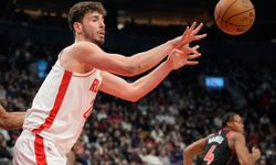 Alperen Şengün'den NBA'deki takas iddialarına yanıt