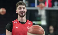 NBA, MVP yarışı sıralamasını güncelledi: Alpi iki sıra üstte