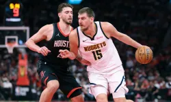 NBA, MVP yarışı sıralamasını güncelledi: Alperen düşüşte