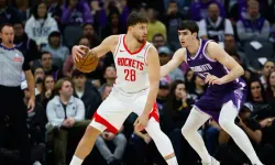 NBA’de kritik noel gecesi: Alperen'in durumu belirsiz