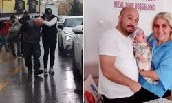 Altay bebeğin ölümünde ikinci adli tıp raporu: Kesin zehirlenme!