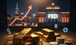 Ons altında tarihi zirve: Fed kararı sonrası rekor tazeledi