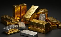 Altın rekor tazelerken gümüş zirvede!