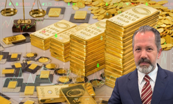 İslam Memiş'ten uyarı: 2026 yılında altın borçlanmayın!