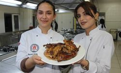 Amasya'da sülün eti yeniden sofralara dönüyor