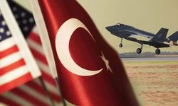 Tom Barrack’tan Türkiye açıklaması: F-35 engeli 4 ila 6 ay içinde çözülebilir