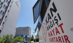 Kan bağışında rekor yılı: 3 milyon ünite toplandı