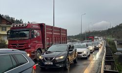 Mersin’de drift atan sürücüye ceza yağdı, araç trafikten men edildi