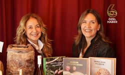 Anadolu’nun peynir dedektifleri: Berrin Bal Onur & Neşe Biber