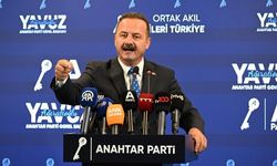 Anahtar Parti 100 bin üye barajını aştı
