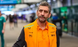 Andrea Stella'dan Red Bull Racing sözleri