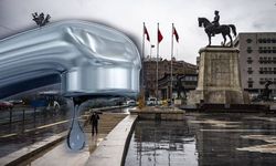 ASKİ açıkladı: Ankara'da kontrollü su kesintisi başlıyor!