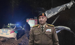Ankara'da Libya Genelkurmay Başkanı'nın uçağı neden düştü? Hayatını kaybeden sekiz kişi kim?
