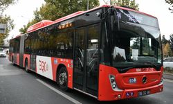 Ankara'da toplu ulaşıma yüzde 35 zam