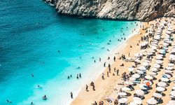 Antalya, dünya turizminin devlerini solladı