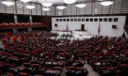 11. yargı paketi TBMM'de kabul edildi