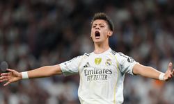 Arda Güler tarih yazdı! İşte yeni piyasa değeri