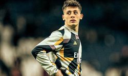 Arda Güler için "tamam mı devam mı" mücadelesi