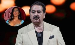 22 yıllık küslük sona erdi! Asena ve İbrahim Tatlıses yıllar sonra aynı sahnede