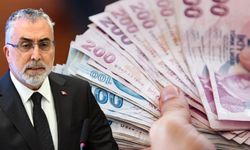 Bakan Işıkhan'dan asgari ücret açıklaması: Asgari ücret toplantısında işçi kesimi de masada olmalı