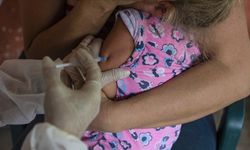 ABD'de çocuk aşısına Trump ayarı