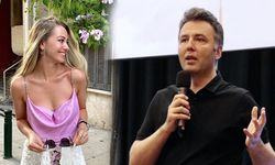 Uyuşturucudan gözaltına alınan Ebru Gülan'dan Mehmet Akif Ersoy ile aşk itirafı