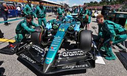 Aston Martin, İngiliz devi JCB ile ortaklığını yeniledi