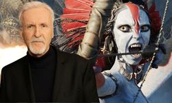 James Cameron'dan şaşırtan Avatar açıklaması!