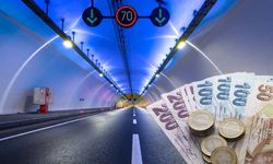 Ekonomiye 2,6 milyar dolarlık dev katkı: Avrasya Tüneli para basıyor!