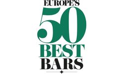 Avrupa’nın En İyi 50 Bar Seçkisi ilk kez açıklanacak