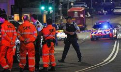 AK Parti'den Avustralya'daki terör saldırısına kınama