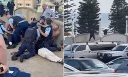 Avustralya'daki silahlı saldırıda baba-oğul detayı