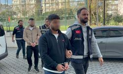 Samsun'da sokak ortasında silahlı çatışma: 1 yaralı
