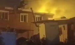 Hatay'da iki aile arasında kavga: 1 ölü, 6 yaralı