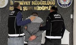 İhbara gelen polisin parmağını ısırmıştı: O şahıs tutuklandı