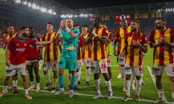 Beş Büyük Lig'in en az gol yiyen takımı Göztepe...