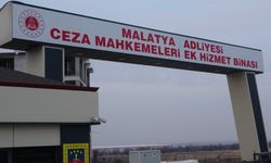 Malatya'da 78 kişinin öldüğü Hakimbey Apartmanı davasında 4 sanığa hapis cezası