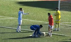 Ceza sahasında davetsiz misafir