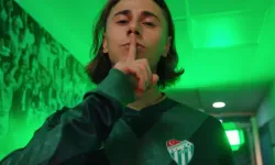 Bursaspor, ara transfer dönemine hızlı girdi