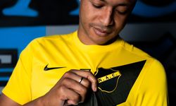 NAC Breda 36’lık Ayew’i transfer etti