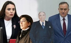 Erkan Akçay'ın 'Alparslan Türkeş Leyla Zana'ya kızım derdi' sözleri Ayyüce Türkeş'i çileden çıkardı!