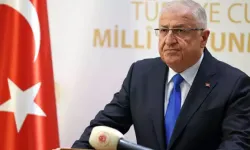 Bakan Güler : “Gerektiğinde kimseye sormadan gerekeni yaparız”