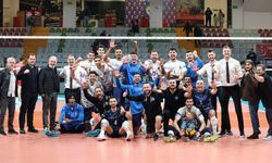 Bursa Büyükşehir Belediyespor’dan üst üste 6. galibiyet