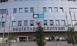 Beşiktaş Belediyesine TMSF’den haciz