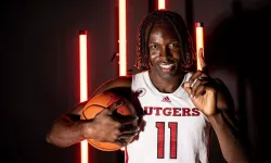 Galatasaray Clifford Omoruyi'yi açıkladı!