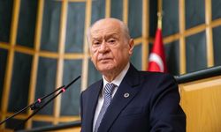 MHP lideri Bahçeli'den Regaip Kandili mesajı!