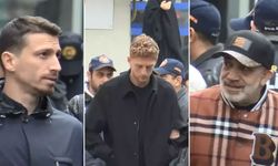 Bahis soruşturmasında Metehan Baltacı, Murat Sancak, Alassane Ndao ve Ahmet Okatan tutuklandı