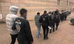 4 ilde yasadışı bahis operasyonu: 45 milyon TL’lik ağ çökertildi!